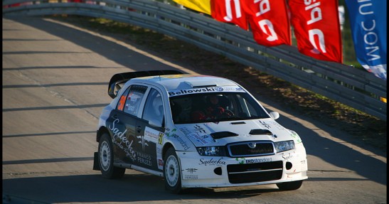 Rajd Polski